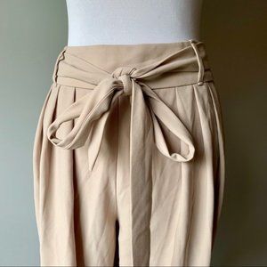 Ellen Tracy Beige Pants